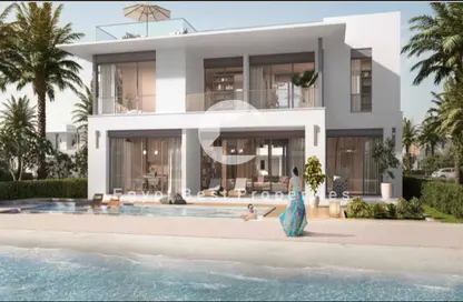 Villa - 4 Bedrooms - 5 Bathrooms for sale in Soul North Coast - Qesm Ad Dabaah - North Coast