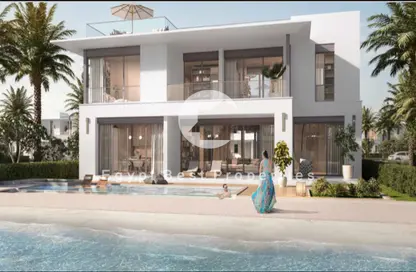 Villa - 4 Bedrooms - 5 Bathrooms for sale in Soul North Coast - Qesm Ad Dabaah - North Coast