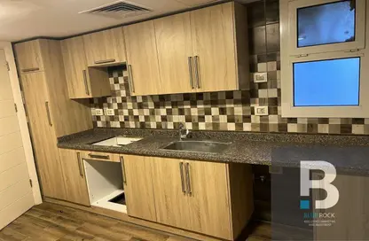 Apartment - 3 Bedrooms - 3 Bathrooms for sale in New Giza - Cairo Alexandria Desert Road - 6 October City - Giza