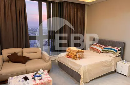Apartment - 1 Bathroom for sale in Aeon - 6 October Compounds - 6 October City - Giza