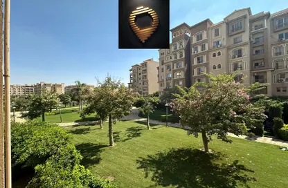 Apartment - 3 Bedrooms - 3 Bathrooms for sale in Madinaty - Cairo