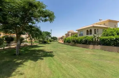 Townhouse - 4 Bedrooms - 4 Bathrooms for sale in The Residences - Hyde Park - New Cairo City - Cairo