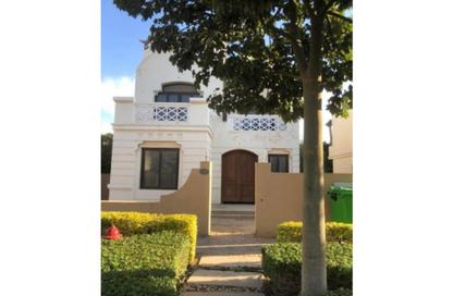 Villa - 4 Bedrooms - 4 Bathrooms for sale in Hyde Park - 5th Settlement Compounds - The 5th Settlement - New Cairo City - Cairo