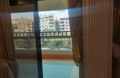 Apartment - 3 Bedrooms - 2 Bathrooms for sale in Almaza St. - Almazah - Heliopolis - Masr El Gedida - Cairo
