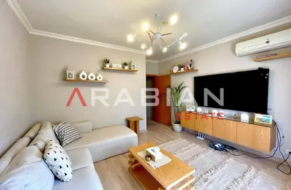 Apartment - 3 Bedrooms - 3 Bathrooms for sale in Taj City - 5th Settlement Compounds - The 5th Settlement - New Cairo City - Cairo