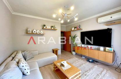 Apartment - 3 Bedrooms - 3 Bathrooms for sale in Taj City - 5th Settlement Compounds - The 5th Settlement - New Cairo City - Cairo