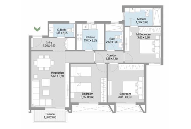 8020455 - Property Image 3