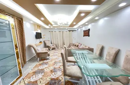Apartment - 3 Bedrooms - 2 Bathrooms for rent in Madinaty - Cairo