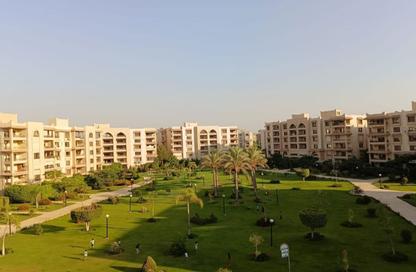 Apartment - 3 Bedrooms - 3 Bathrooms for sale in El Rehab Extension - Al Rehab - New Cairo City - Cairo