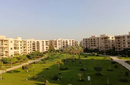 شقة - 3 غرف نوم - 3 حمامات للبيع في امتداد الرحاب - الرحاب - مدينة القاهرة الجديدة - القاهرة