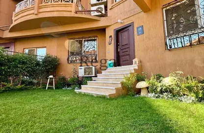 شقة - 3 غرف نوم - 3 حمامات للبيع في المروج - التوسعات الشمالية - مدينة 6 أكتوبر - الجيزة