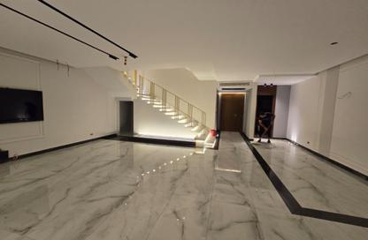 Townhouse - 3 Bedrooms - 4 Bathrooms for rent in Sodic East - 6th District - New Heliopolis - Cairo
