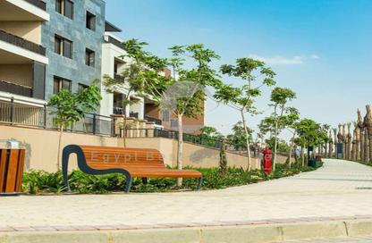 Apartment - 3 Bedrooms - 3 Bathrooms for sale in District 5 - 5th Settlement Compounds - The 5th Settlement - New Cairo City - Cairo