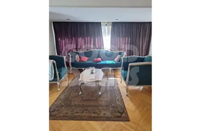 Apartment - 3 Bedrooms - 2 Bathrooms for sale in Roxy - Heliopolis - Masr El Gedida - Cairo