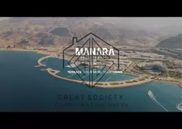 شاليه - 2 غرف نوم - 1 حمام للبيع في بيلا فينتو جلالة - العين السخنة - السويس