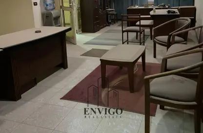 Apartment - 3 Bedrooms - 2 Bathrooms for sale in Al Nasr Road - El Estad - Nasr City - Cairo