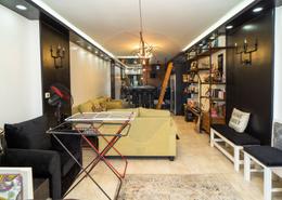 Apartment - 2 bedrooms for للبيع in Sporting - Hay Sharq - Alexandria