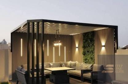 Villa - 4 Bedrooms - 5 Bathrooms for sale in Taj City - 5th Settlement Compounds - The 5th Settlement - New Cairo City - Cairo