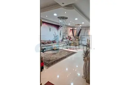 Apartment - 3 Bedrooms - 2 Bathrooms for sale in El Yasmeen 1 - El Yasmeen - New Cairo City - Cairo