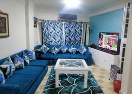 Apartment - 3 bedrooms - 1 bathroom for للايجار in Al Tahrir St. - Dokki - Giza
