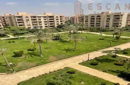 شقة - 3 غرف نوم - 3 حمامات للبيع في شارع ابن الهيثم - الرحاب المرحلة الخامسة - الرحاب - مدينة القاهرة الجديدة - القاهرة