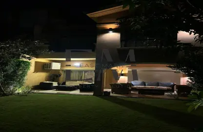 تاون هاوس - 4 غرف نوم - 4 حمامات للايجار في ديار بارك - امتداد المستثمرين الشمالية - مدينة القاهرة الجديدة - القاهرة تاون هاوس - 4 غرف نوم - 4 حمامات للايجار في ديار بارك - امتداد المستثمرين الشمالية - مدينة القاهرة الجديدة - القاهرة