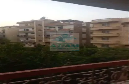 دوبلكس - 3 غرف نوم - 3 حمامات للبيع في الحي الاول - مدينة العبور - القليوبية