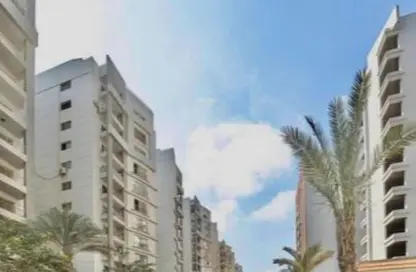 Apartment - 3 Bedrooms - 2 Bathrooms for sale in Bavaria Town - Zahraa El Maadi - Hay El Maadi - Cairo