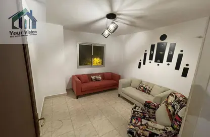 Apartment - 2 Bedrooms - 2 Bathrooms for rent in Privado - Madinaty - Cairo