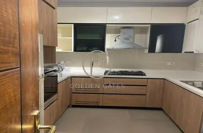 Apartment - 2 Bedrooms - 3 Bathrooms for rent in Villette - 5th Settlement Compounds - The 5th Settlement - New Cairo City - Cairo