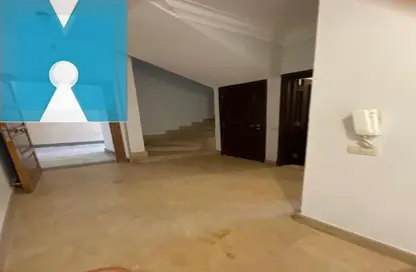 Duplex - 3 Bedrooms - 3 Bathrooms for rent in Casa - Sheikh Zayed Compounds - Sheikh Zayed City - Giza