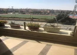 Apartment - 2 Bedrooms - 2 Bathrooms for rent in The Village - South Investors Area - New Cairo City - Cairo