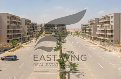 شقة - 3 غرف نوم - 4 حمامات للبيع في كابيتال جاردنز - بالم هيلز - كمبوندات مدينة المستقبل - مدينة المستقبل - القاهرة