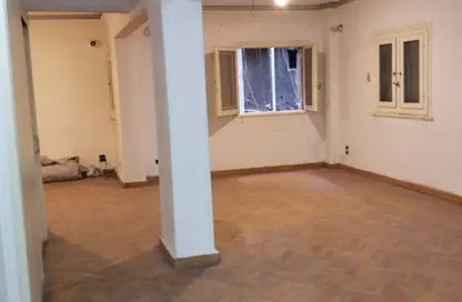 Office Space - Studio - 1 Bathroom for rent in Al Dokki St. - Dokki - Giza