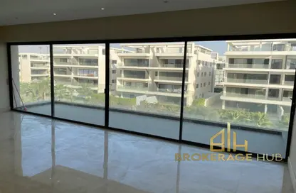 Penthouse - 4 Bedrooms - 5 Bathrooms for sale in Lake View Residence - 5th Settlement Compounds - The 5th Settlement - New Cairo City - Cairo
