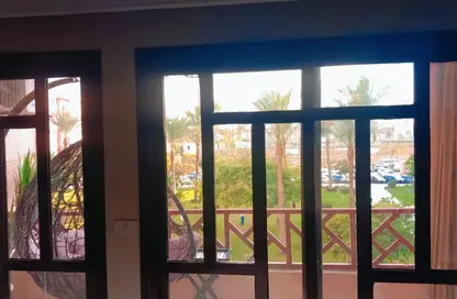 Apartment - 3 Bedrooms - 3 Bathrooms for rent in El Rehab Extension - Al Rehab - New Cairo City - Cairo