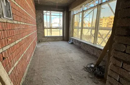 Office Space - Studio for sale in North Teseen St. - The 5th Settlement - New Cairo City - Cairo