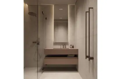 Apartment - 3 Bedrooms - 3 Bathrooms for sale in Nile Corniche St. - Garden City - Cairo