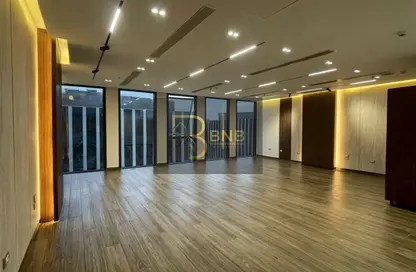 Office Space - Studio - 2 Bathrooms for rent in Eastown - 5th Settlement Compounds - The 5th Settlement - New Cairo City - Cairo