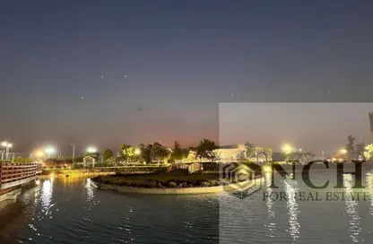 Apartment - 3 Bedrooms - 3 Bathrooms for rent in Hyde Park - New Cairo City - Cairo