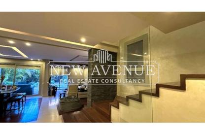 Duplex - 3 Bedrooms - 3 Bathrooms for sale in Village Gardens Katameya - 5th Settlement Compounds - The 5th Settlement - New Cairo City - Cairo