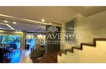 Duplex - 3 Bedrooms - 3 Bathrooms for sale in Village Gardens Katameya - 5th Settlement Compounds - The 5th Settlement - New Cairo City - Cairo