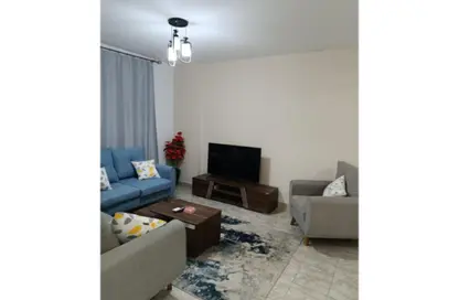 Apartment - 2 Bedrooms - 2 Bathrooms for rent in Madinaty - Cairo