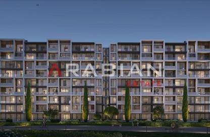 Apartment - 3 Bedrooms - 3 Bathrooms for sale in Zed East - 5th Settlement Compounds - The 5th Settlement - New Cairo City - Cairo
