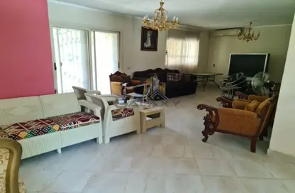 Villa - 4 Bedrooms - 3 Bathrooms for sale in Stella Heliopolis - Cairo - Ismailia Desert Road - Cairo