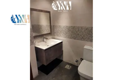 Chalet - 4 Bedrooms - 5 Bathrooms for rent in Hacienda Bay - Sidi Abdel Rahman - North Coast