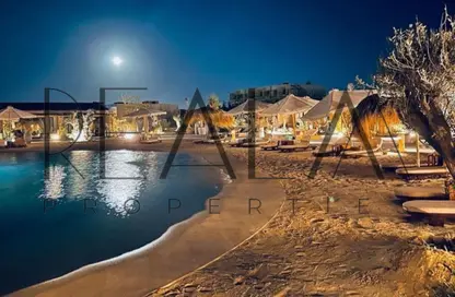 فيلا - 3 غرف نوم - 3 حمامات للبيع في هاسييندا باي - سيدي عبد الرحمن - الساحل الشمالي