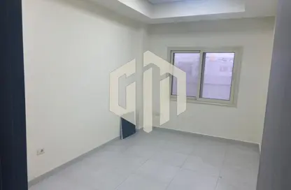 Office Space - Studio - 1 Bathroom for rent in ELEGANTRY - District 1 - The 5th Settlement - New Cairo City - Cairo