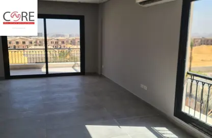 شقة - 3 غرف نوم - 3 حمامات للبيع في فيلدج ويست - كمبوندات الشيخ زايد - الشيخ زايد - الجيزة