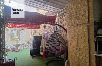 Apartment - 3 Bedrooms - 2 Bathrooms for sale in 9th Zone - Nasr City - Cairo